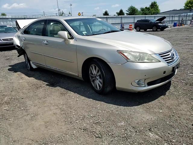 2011 Lexus Es 350 VIN: JTHBK1EG4B2438024 Lot: 63176934