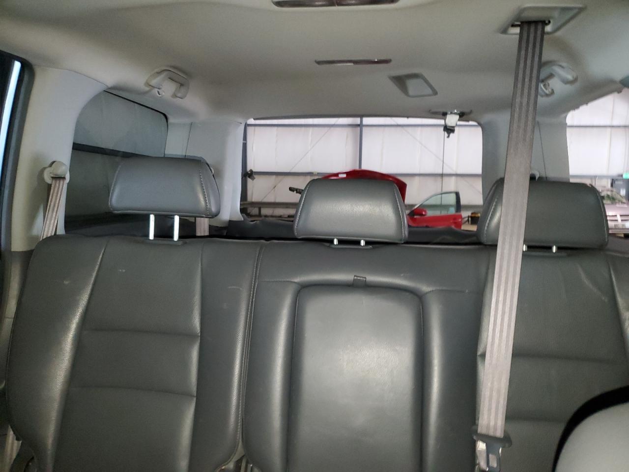 5FNYF18588B024843 2008 Honda Pilot Exl