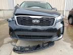 2019 Kia Sorento L продається в Lawrenceburg, KY - Front End