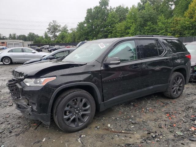 2021 Chevrolet Traverse Rs for Sale in Waldorf, MD - Front End