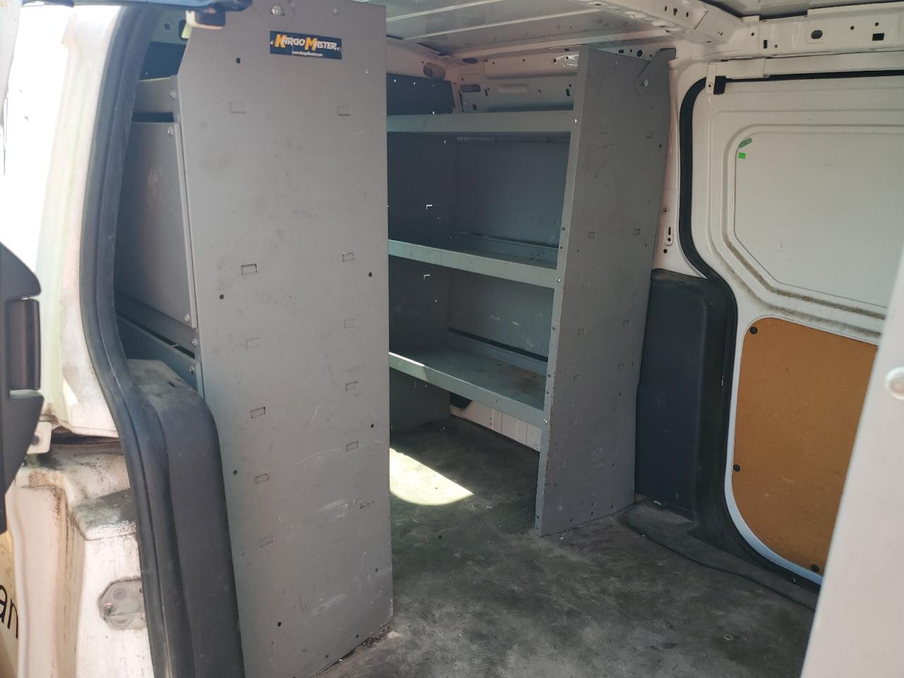 2015 Ford Transit Connect Xl VIN: NM0LS7E72F1229401 Lot: 64238154