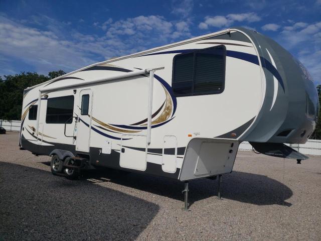 2013 Wildwood Wildcat for Sale in Avon, MN - Top/Roof