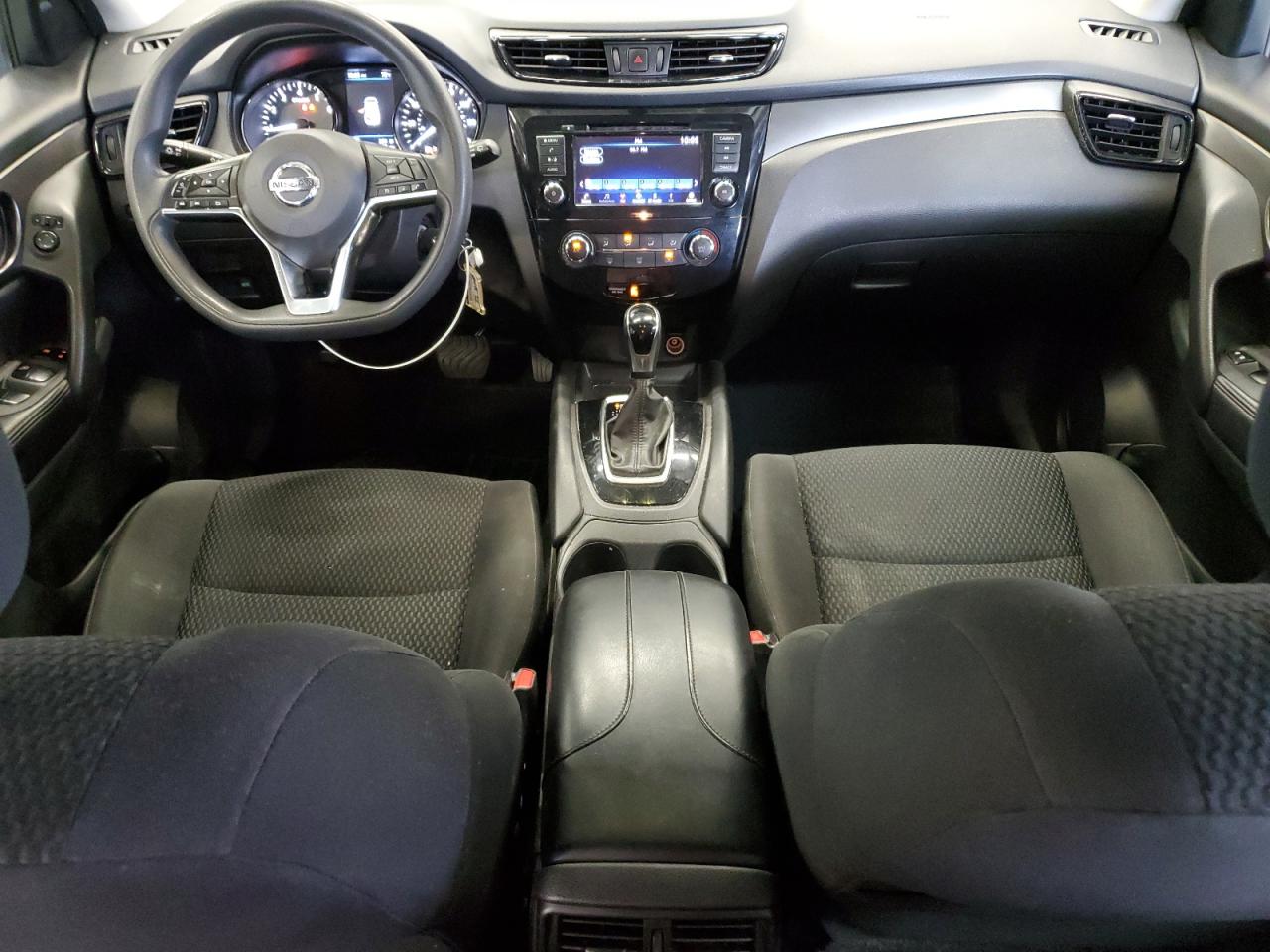 2019 Nissan Rogue Sport S VIN: JN1BJ1CP8KW213219 Lot: 64233184