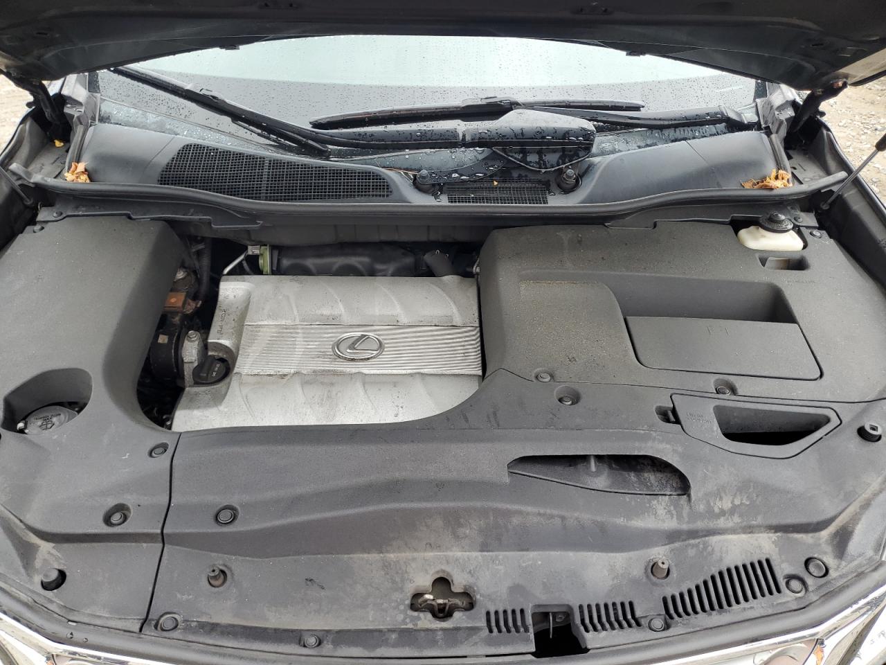 2015 Lexus Rx 350 Base VIN: 2T2BK1BA5FC284489 Lot: 64050664