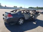 2012 Chevrolet Impala Lt en Venta en Dunn, NC - Burn
