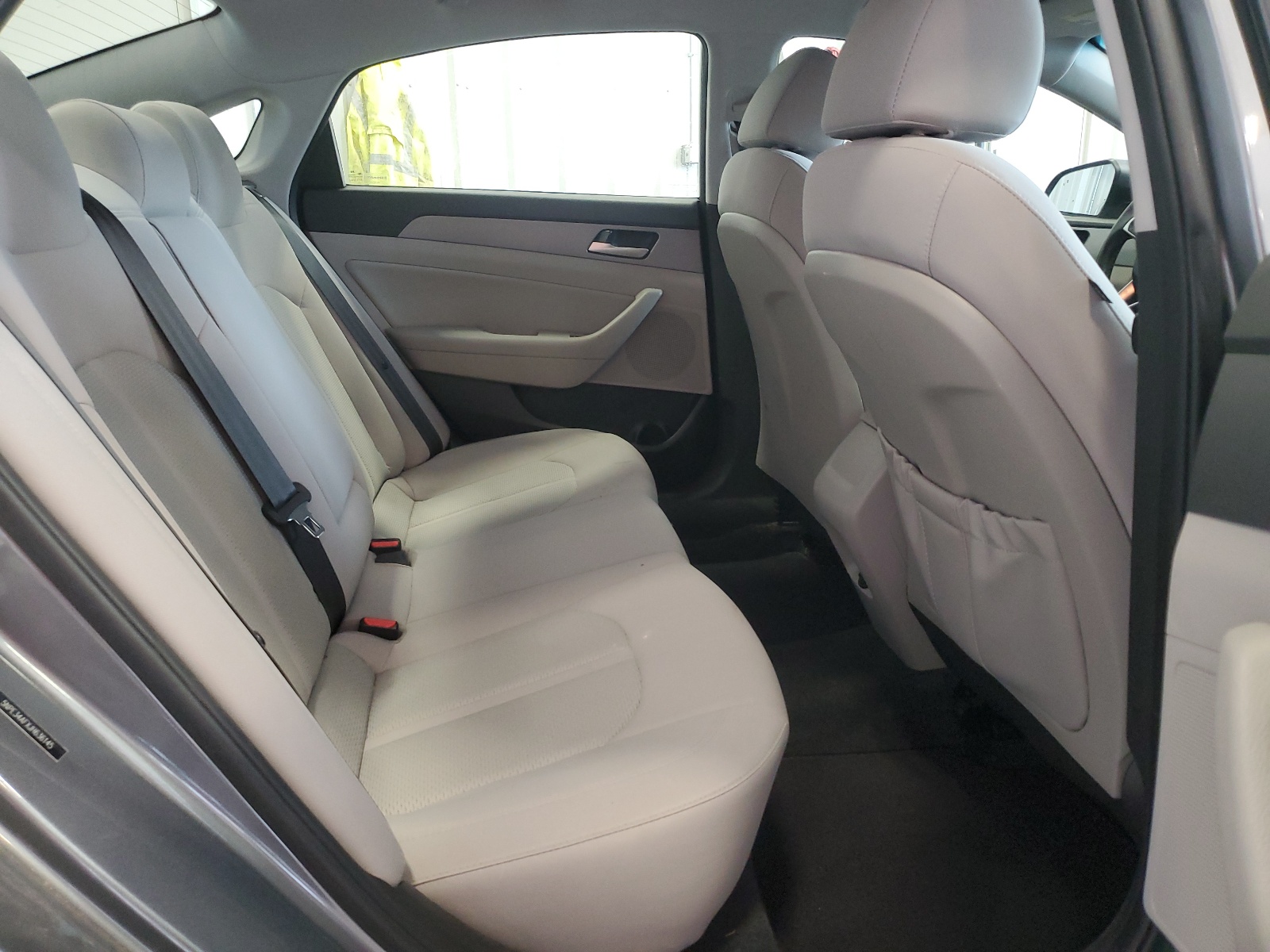 5NPE34AFXJH636145 2018 Hyundai Sonata Sport