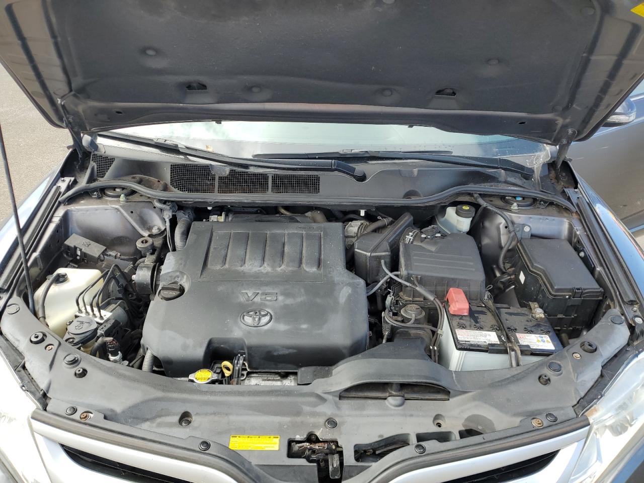 2015 Toyota Venza Le VIN: 4T3ZK3BB4FU073815 Lot: 63103324