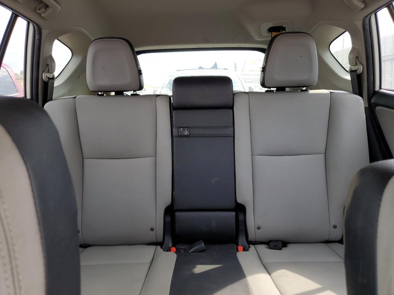 2018 Toyota Rav4 Hv Limited VIN: JTMDJREV7JD175069 Lot: 63307874