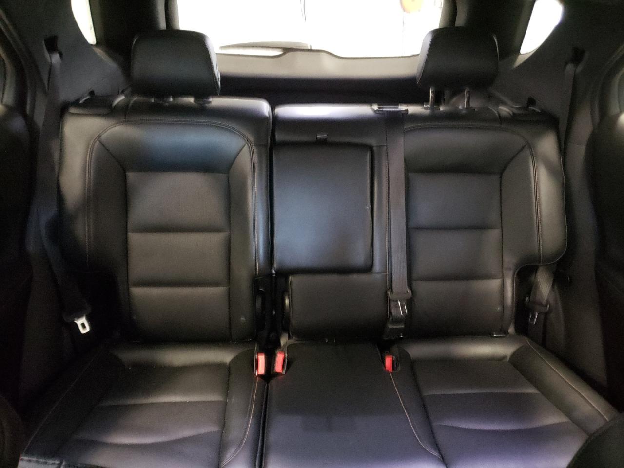 2018 Chevrolet Equinox Premier VIN: 3GNAXXEU8JS593502 Lot: 64804334