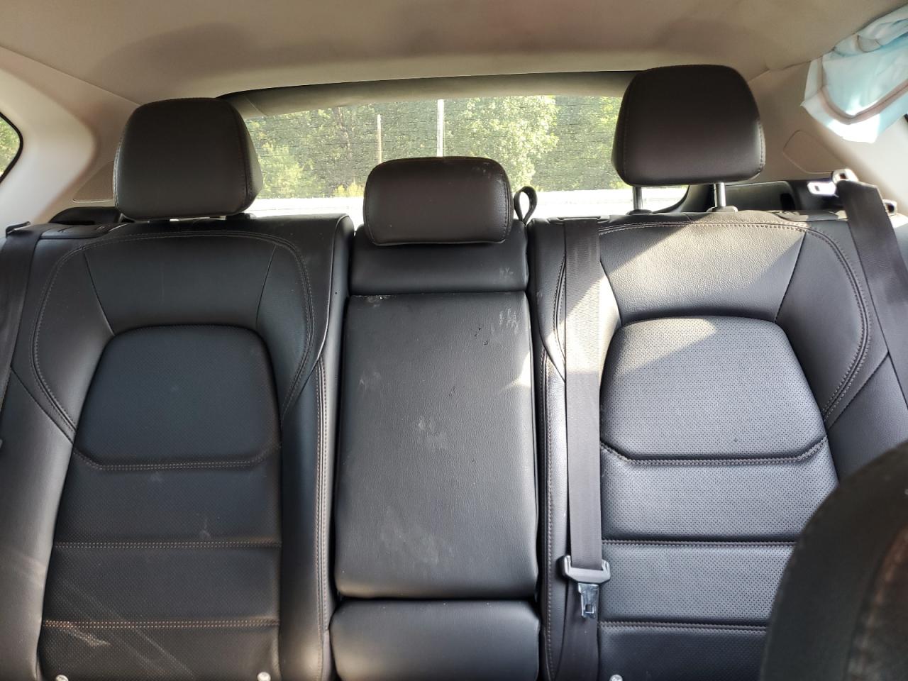 2021 Mazda Cx-5 Grand Touring VIN: JM3KFBDM8M0331826 Lot: 63462214