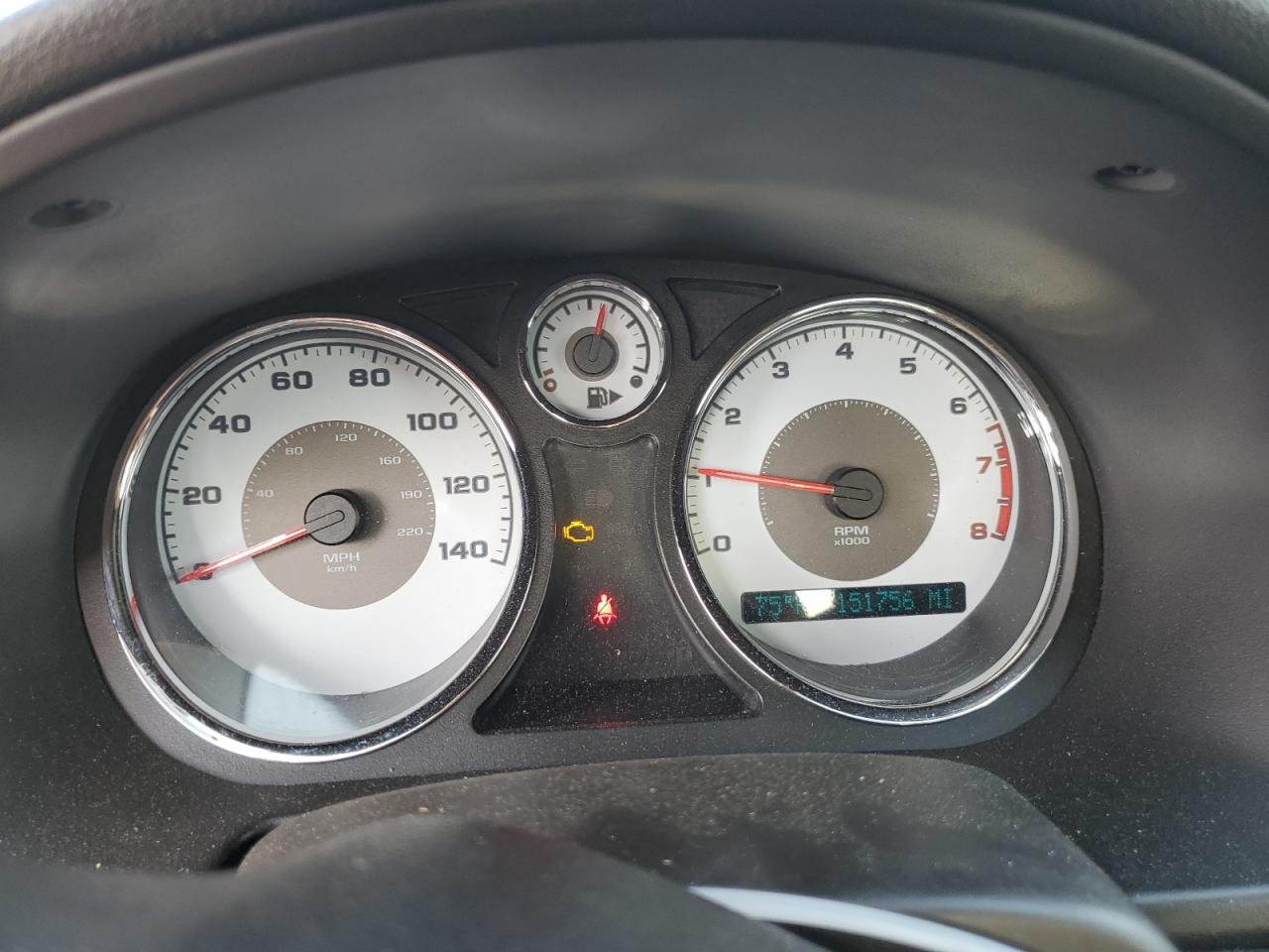 2005 Chevrolet Cobalt Ls VIN: 1G1AL12F757593480 Lot: 62657144