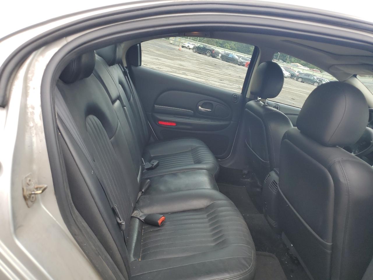 2002 Chrysler 300M Special VIN: 2C3AE76K02H260568 Lot: 65042804