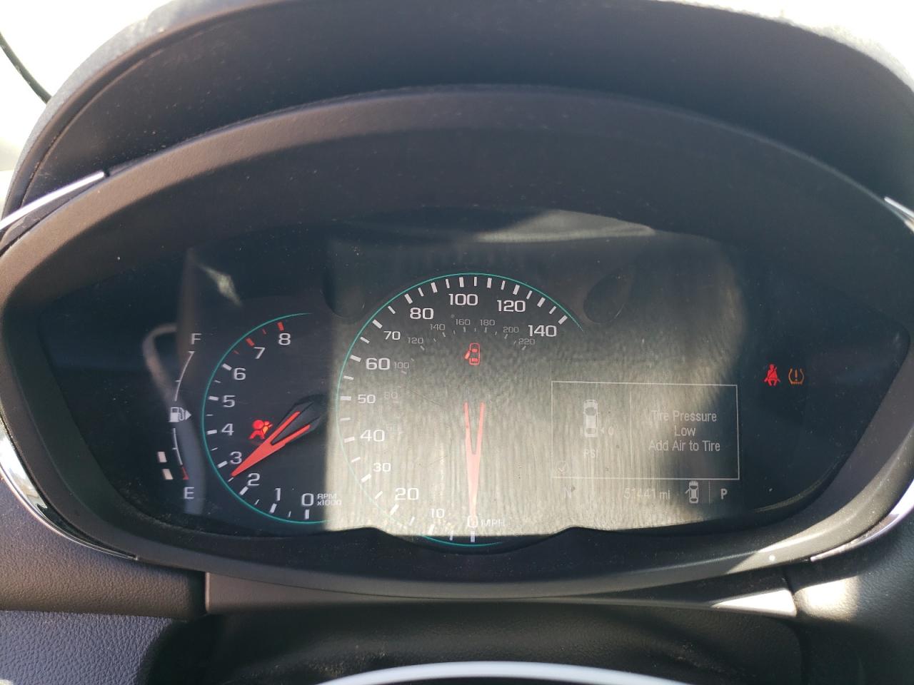 2018 Chevrolet Trax Ls VIN: KL7CJKSB5JB602920 Lot: 61428114