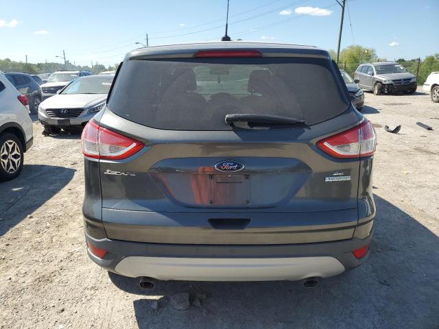  FORD ESCAPE 2015 Серый