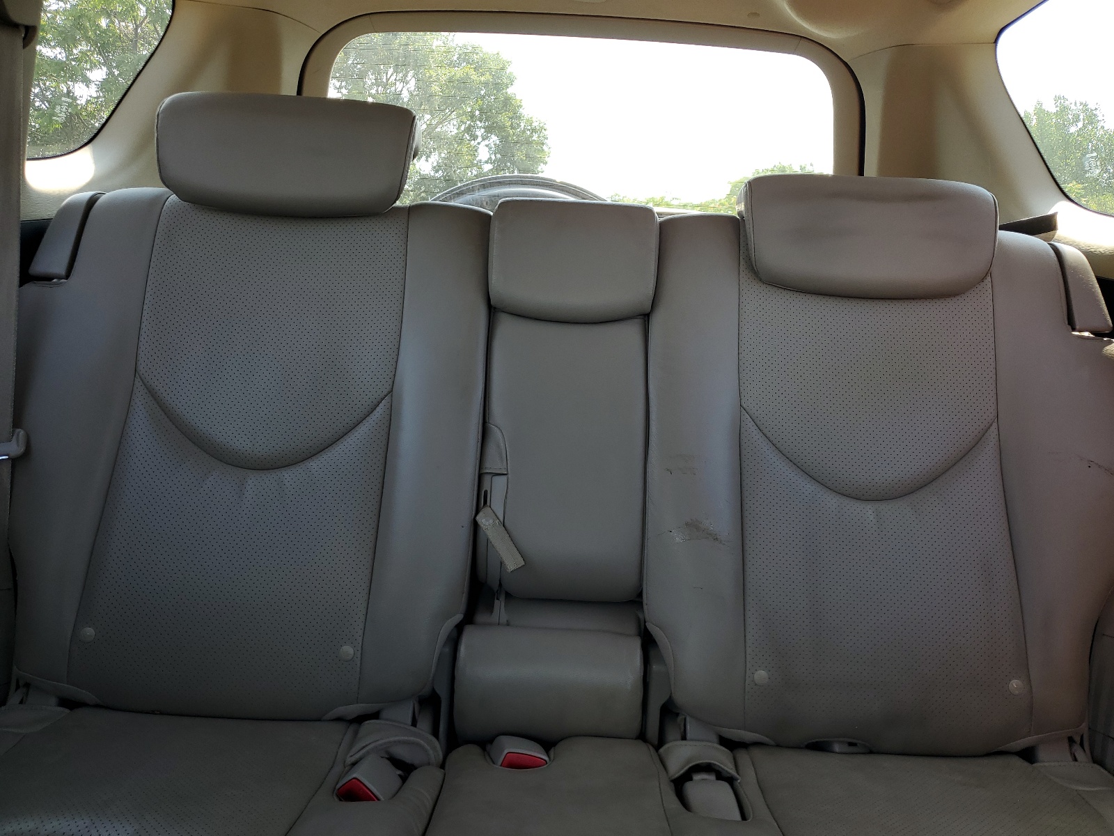 JTMBK31V176021686 2007 Toyota Rav4 Limited