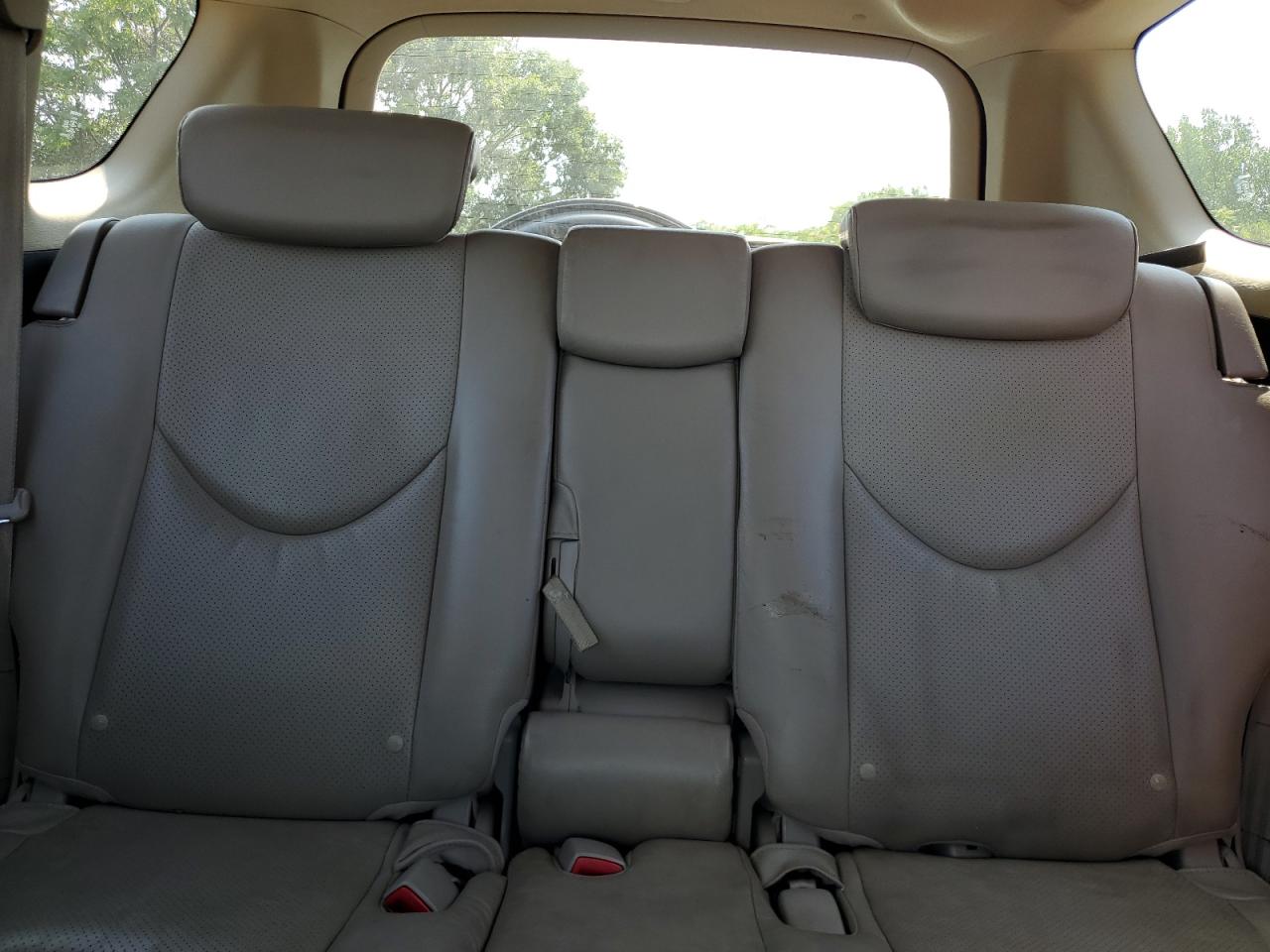 2007 Toyota Rav4 Limited VIN: JTMBK31V176021686 Lot: 65470974