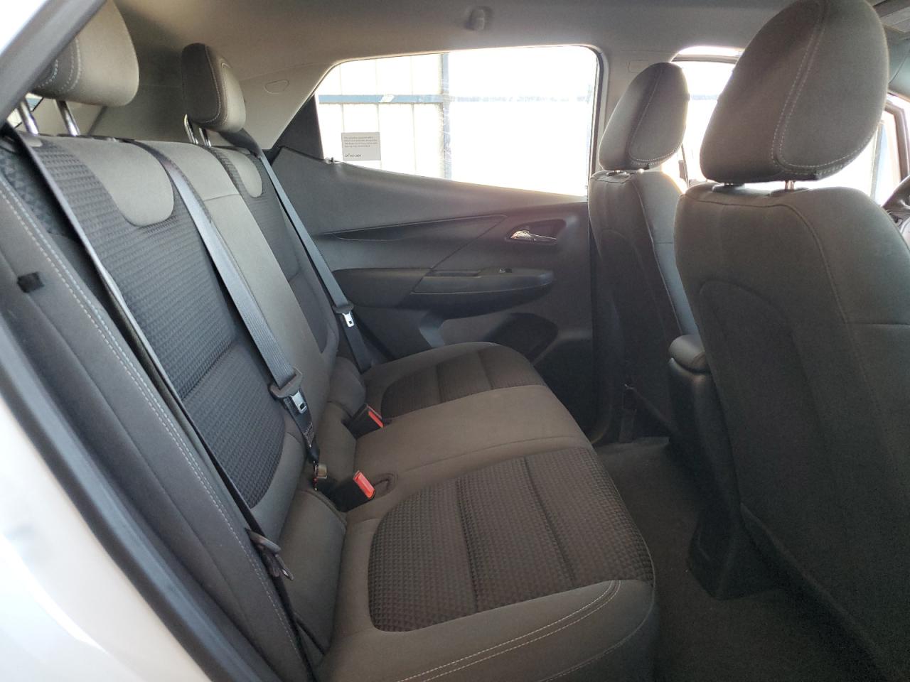 2023 Chevrolet Bolt Ev 1Lt VIN: 1G1FW6S09P4164612 Lot: 65257944