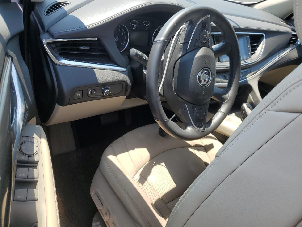 2020 Buick Enclave Premium VIN: 5GAEVBKW5LJ283645 Lot: 60933684