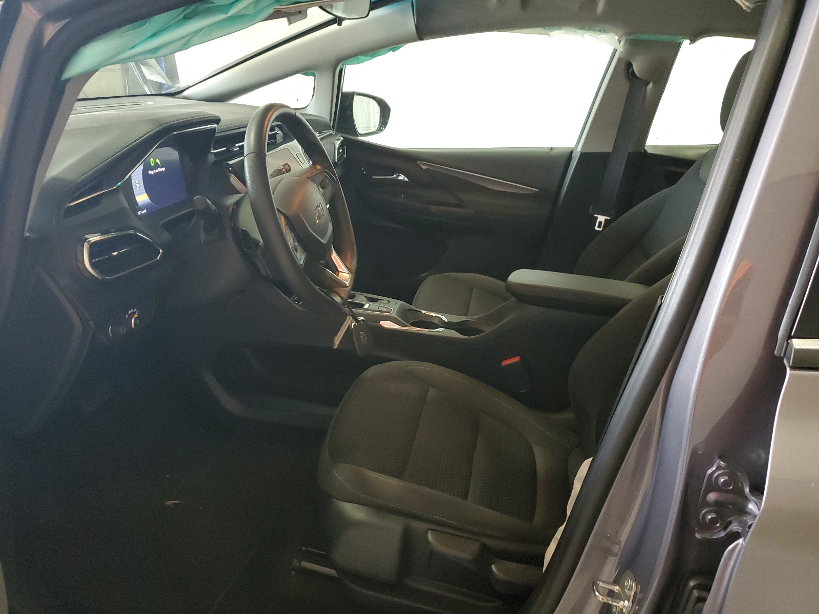 1G1FW6S04P4174044 2023 Chevrolet Bolt Ev 1Lt