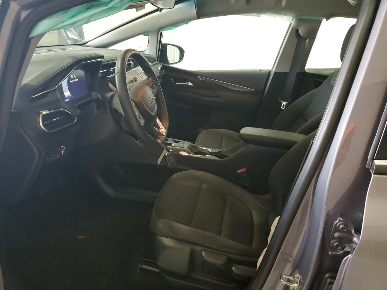 2023 Chevrolet Bolt Ev 1Lt VIN: 1G1FW6S04P4174044 Lot: 63600244