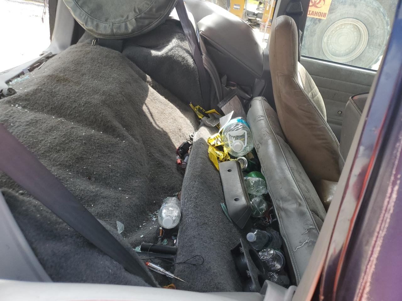 1994 Jeep Cherokee Se VIN: 1J4FT27SXRL145122 Lot: 64744304