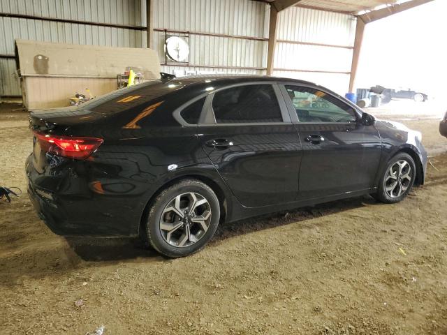 3KPF24AD4LE222243 Kia Forte FE 3