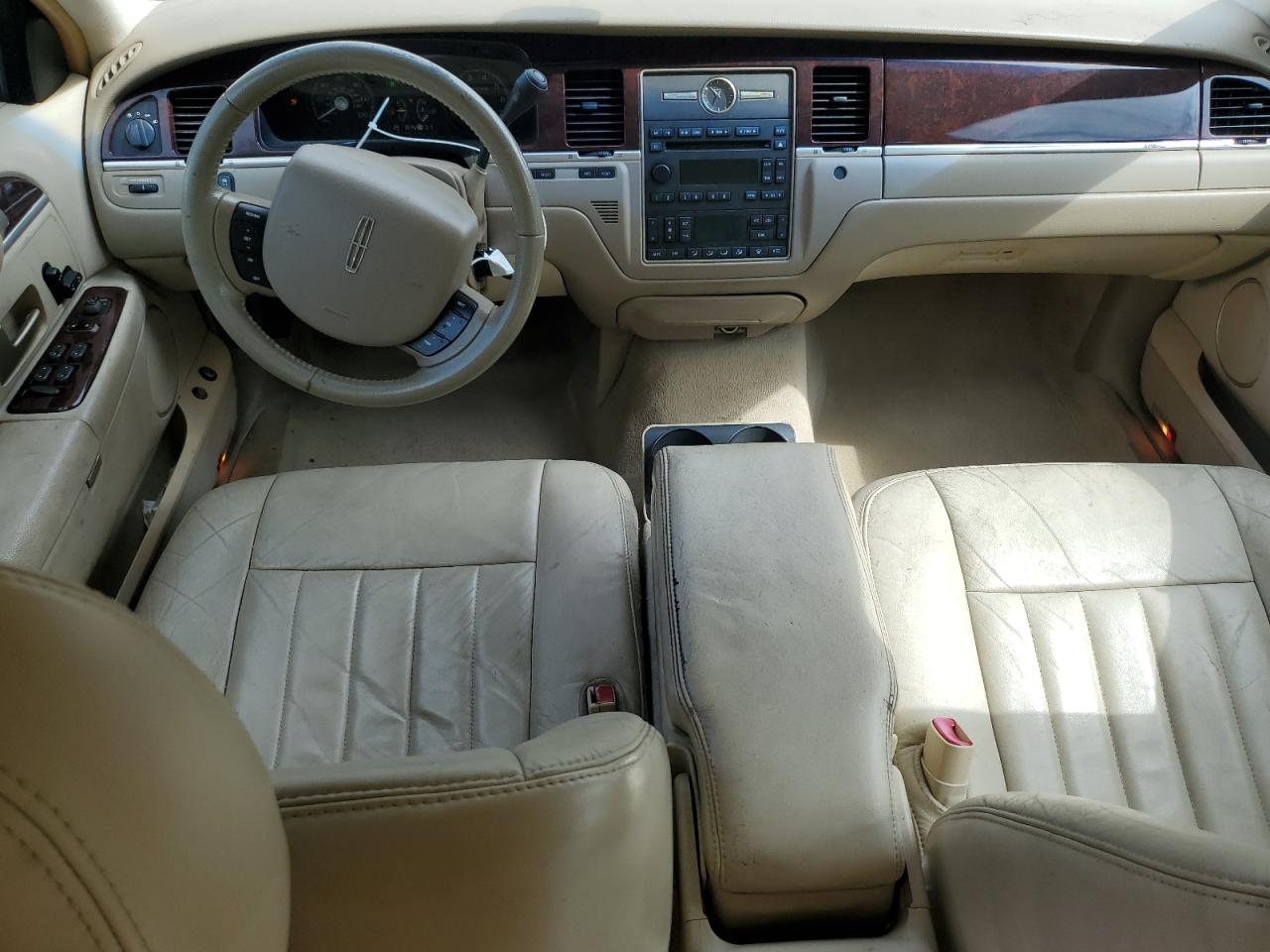 2006 Lincoln Town Car Signature VIN: 1LNHM81V26Y646291 Lot: 65030964