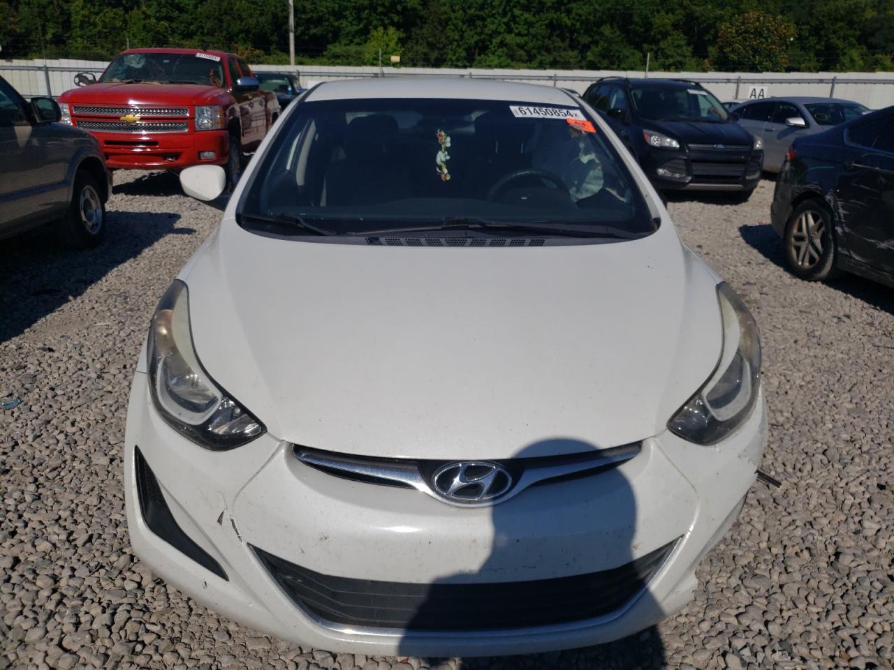 VIN 5NPDH4AE0GH787167 2016 HYUNDAI ELANTRA no.5