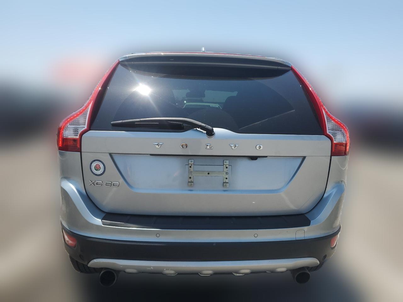 2012 Volvo Xc60 3.2 VIN: YV4940DL9C2329852 Lot: 64859954