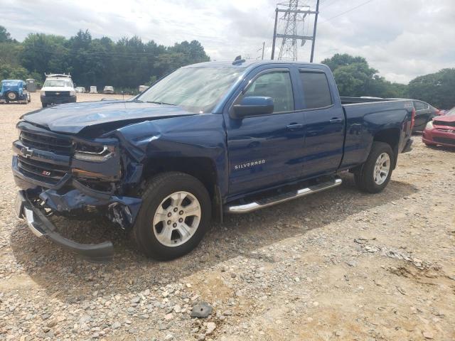 2017 Chevrolet Silverado K1500 Lt للبيع في China Grove، NC - Front End