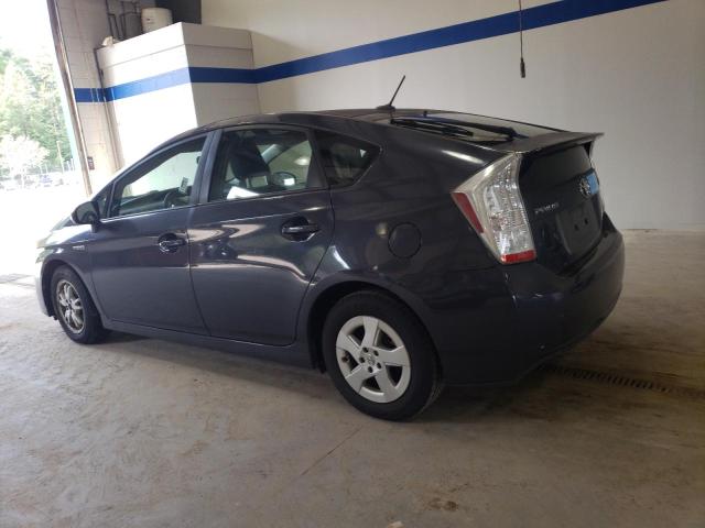 JTDKN3DU8A5059259 | 2010 Toyota prius