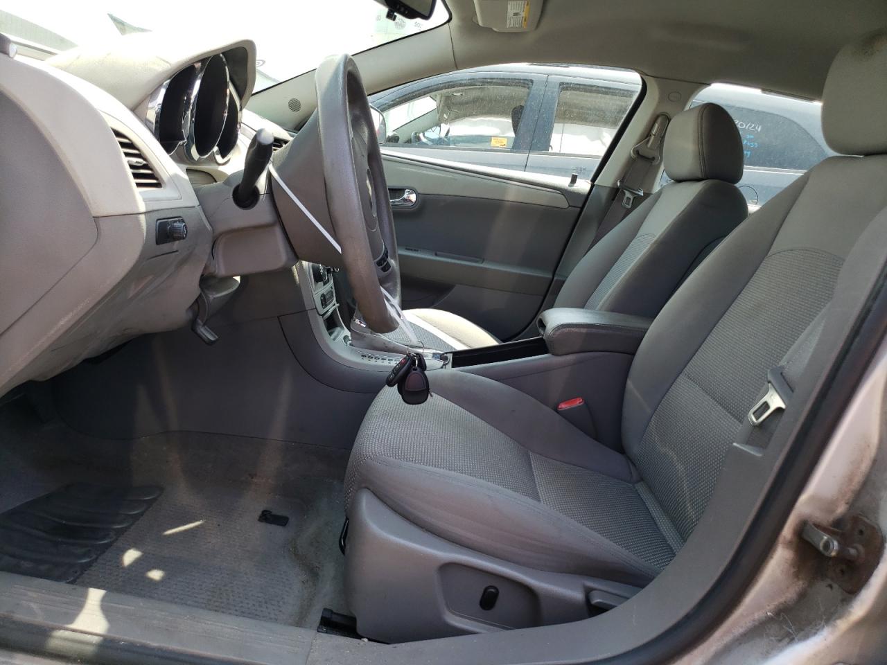 2009 Chevrolet Malibu Ls VIN: 1G1ZG57B69F156330 Lot: 62481964