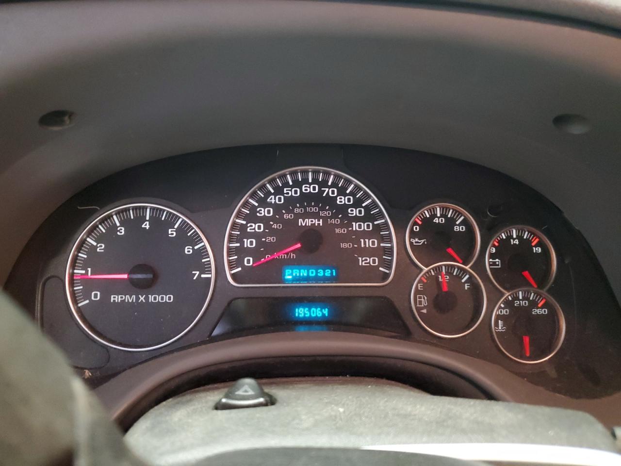 2005 Chevrolet Trailblazer Ls VIN: 1GNDT13S852318561 Lot: 65341594