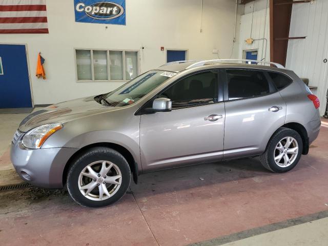 2010 Nissan Rogue S