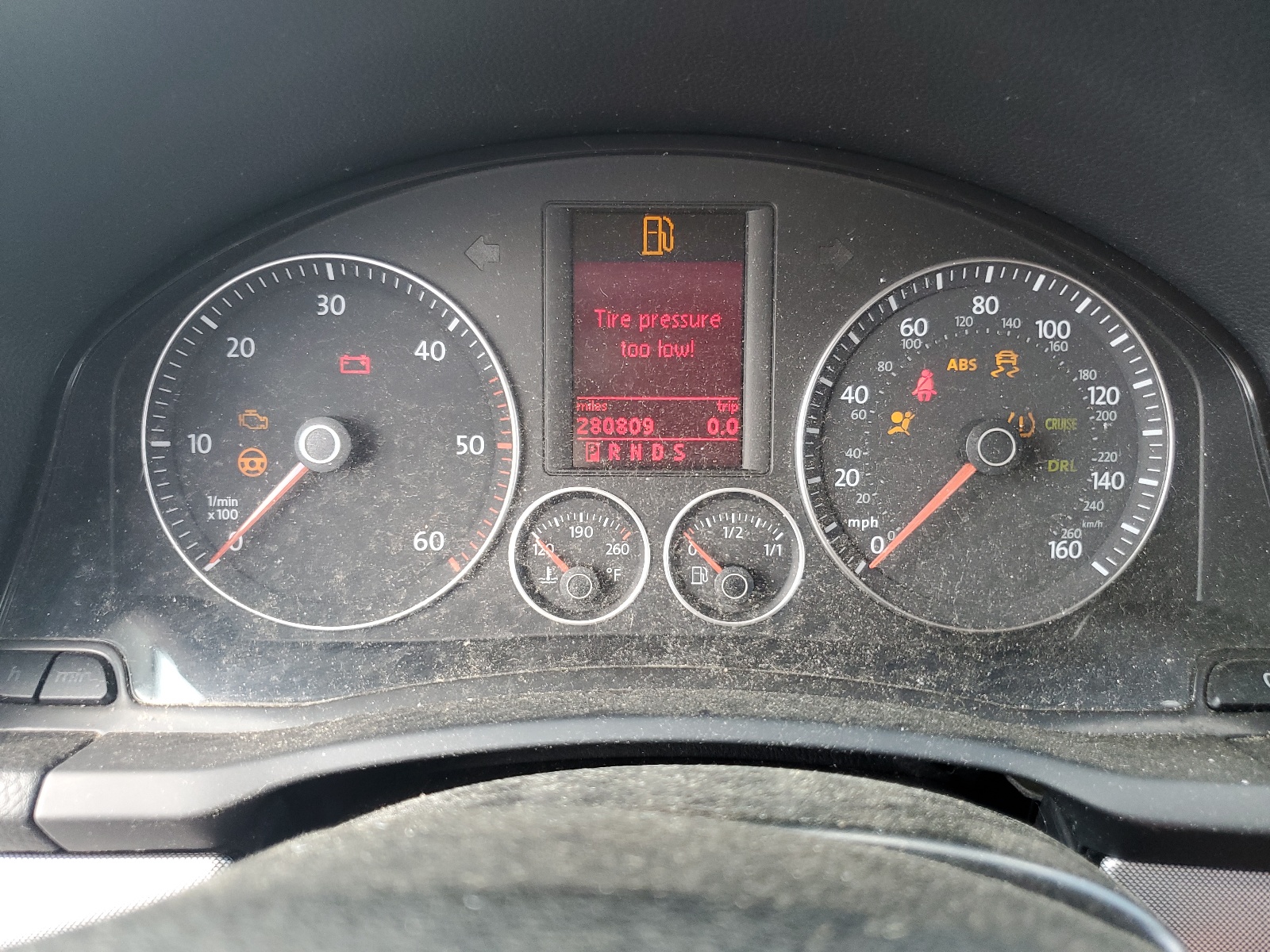 3VWFT71K36M853487 2006 Volkswagen Jetta Tdi