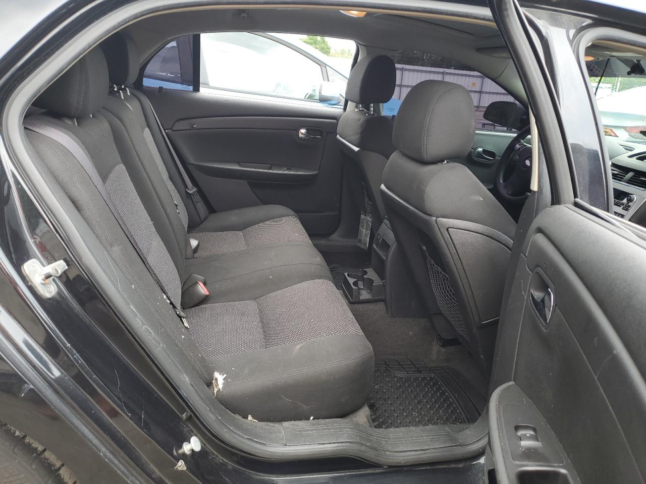 2009 Chevrolet Malibu 1Lt VIN: 1G1ZH57B39F221440 Lot: 64447834