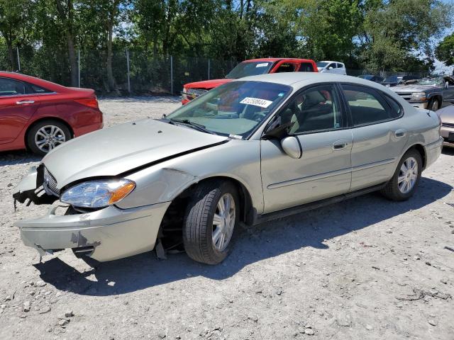 2007 Ford Taurus Sel for Sale in Cicero, IN - Front End