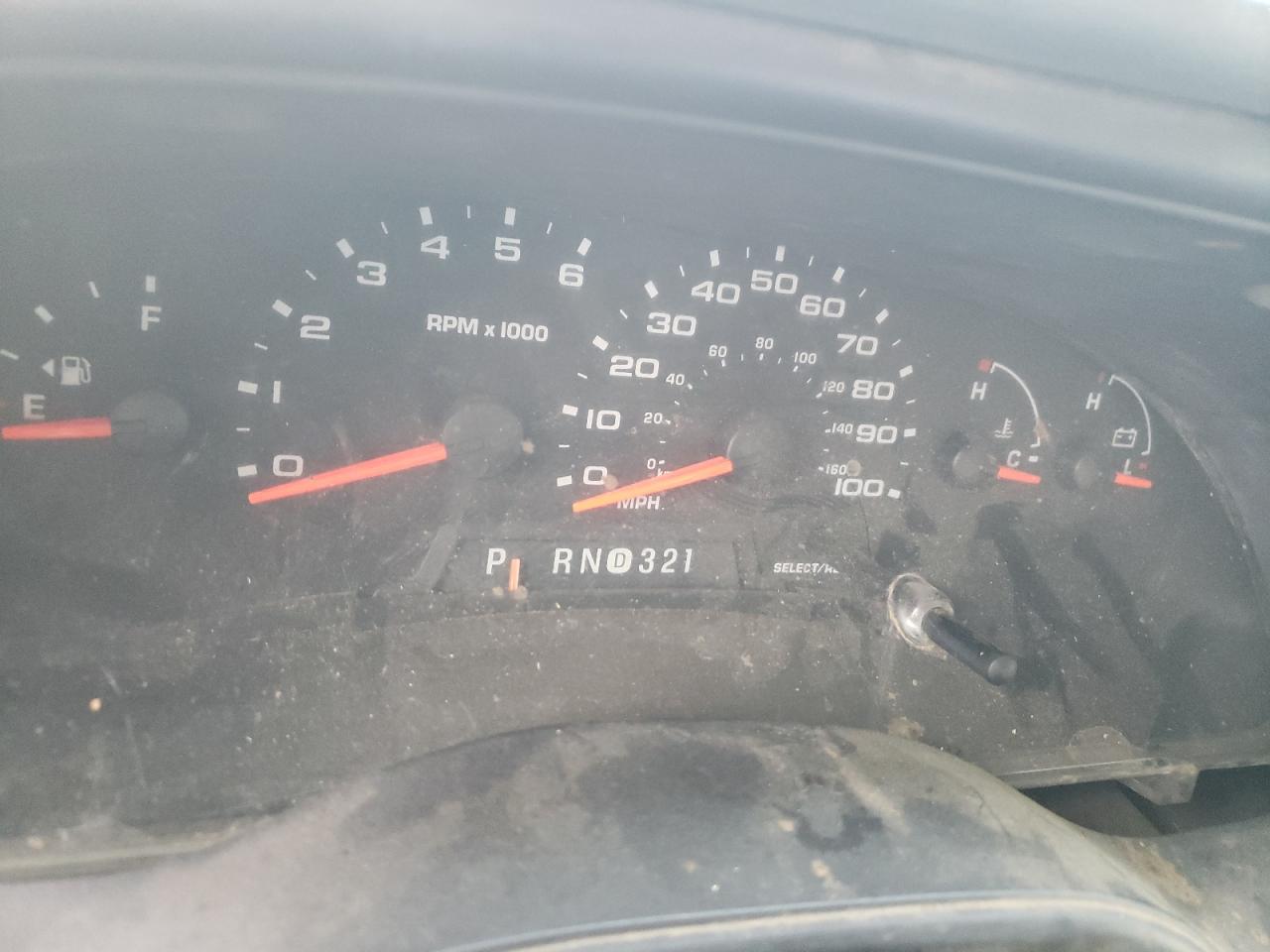 2005 Ford Econoline E350 Super Duty Cutaway Van VIN: 1FDWE35L65HA55640 Lot: 60382254