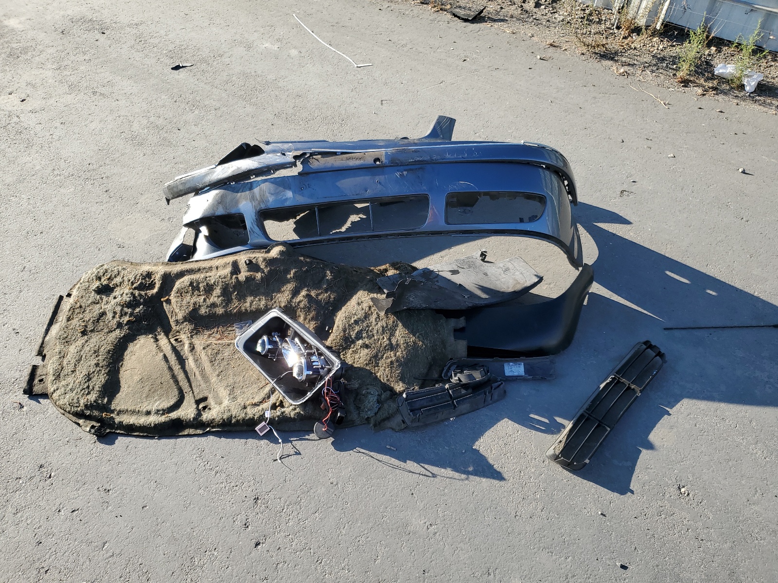 3VWSE69M54M144601 2004 Volkswagen Jetta Gls