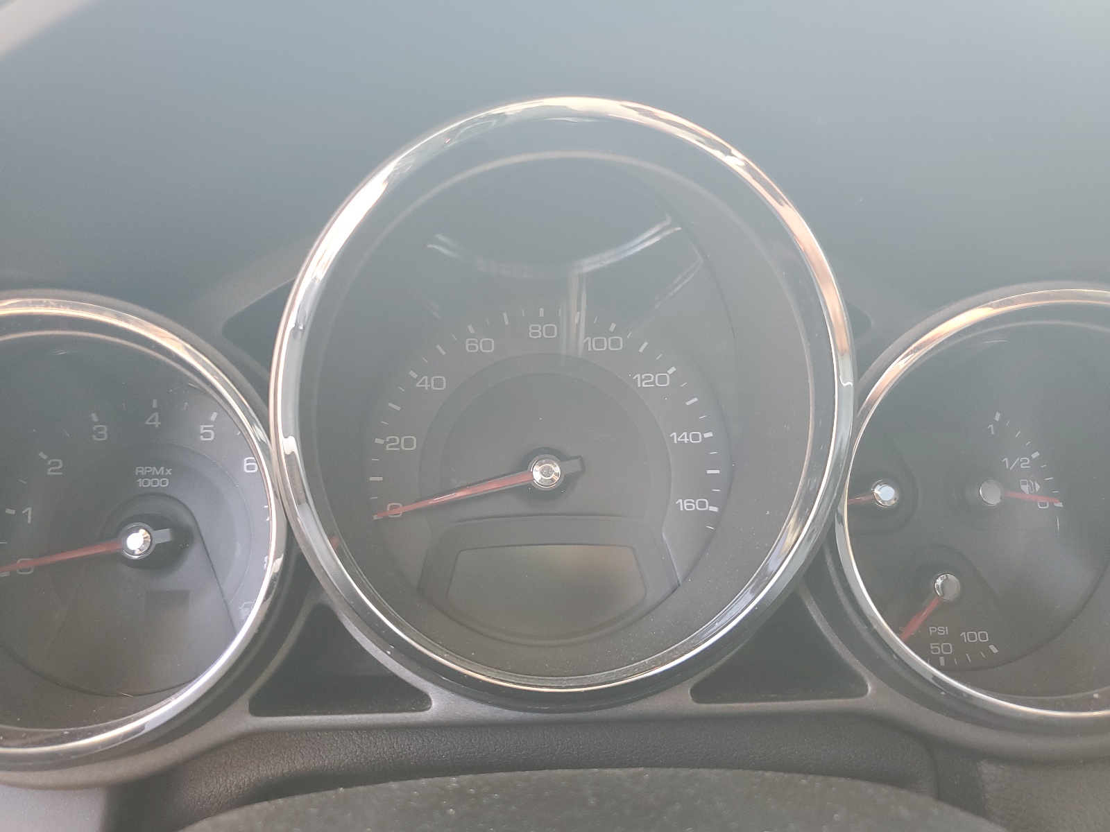 1G6DF577X80149255 2008 Cadillac Cts