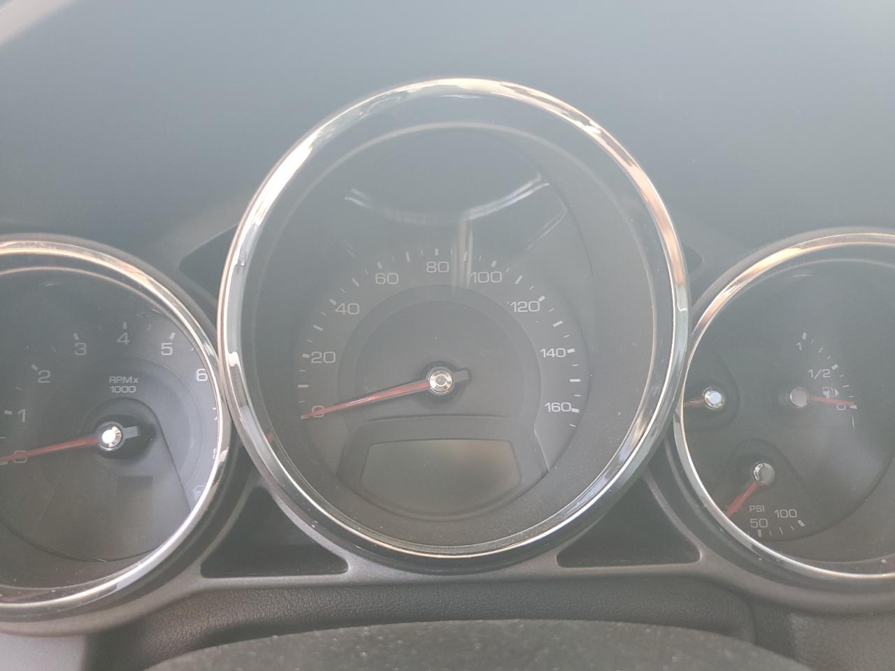 2008 Cadillac Cts VIN: 1G6DF577X80149255 Lot: 63448584