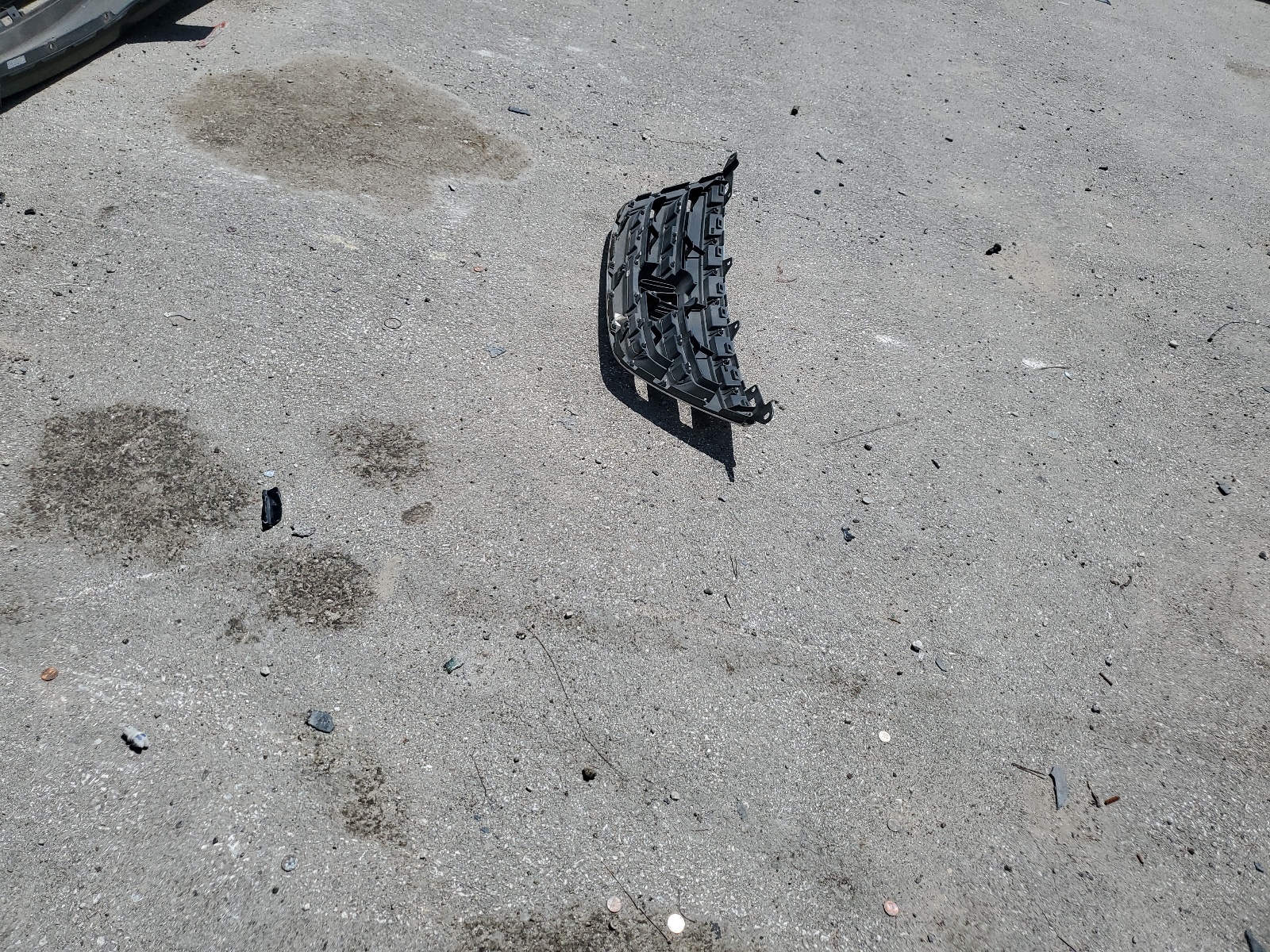 5FNRL38417B424077 2007 Honda Odyssey Ex