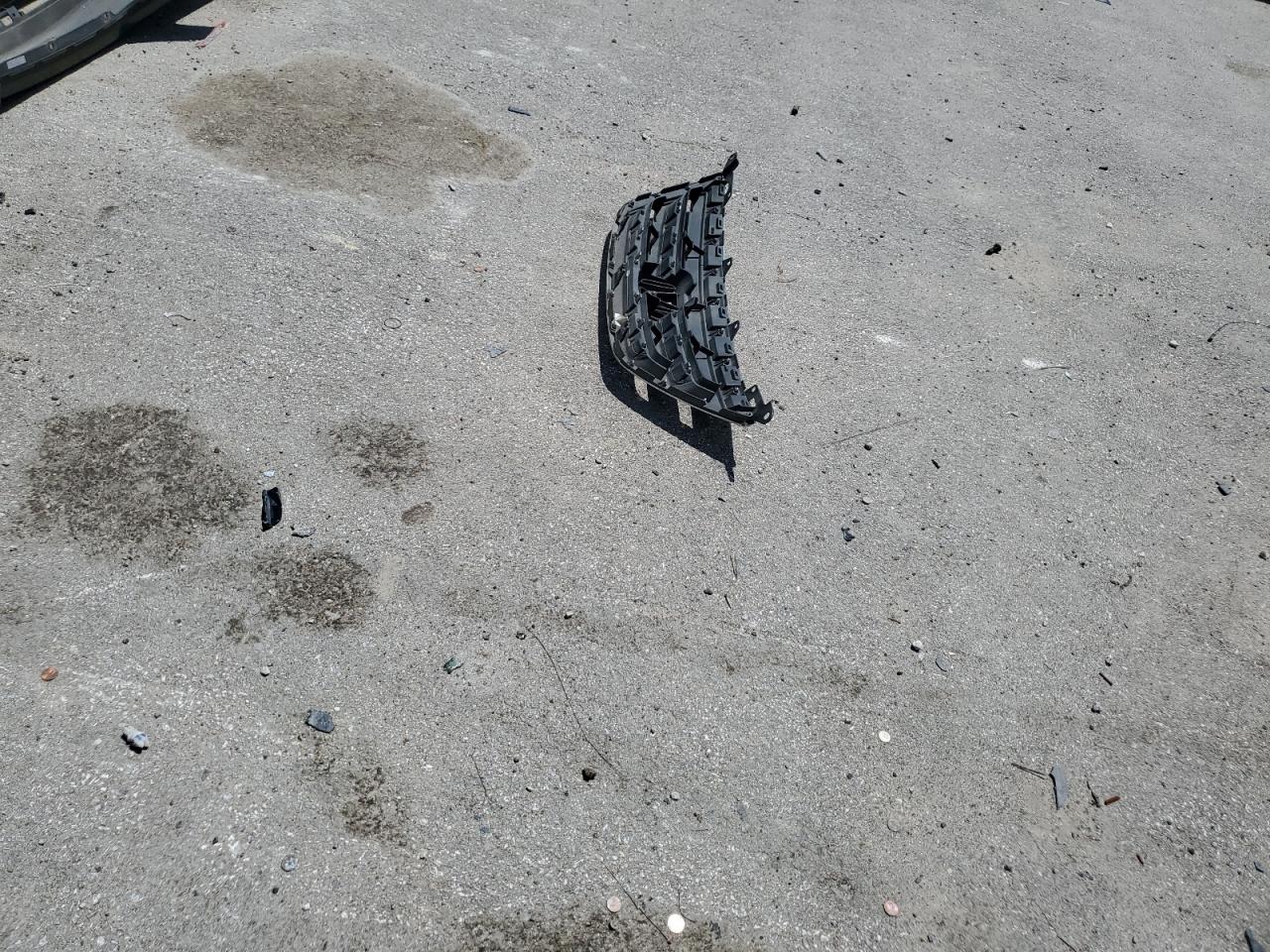 2007 Honda Odyssey Ex VIN: 5FNRL38417B424077 Lot: 61499504