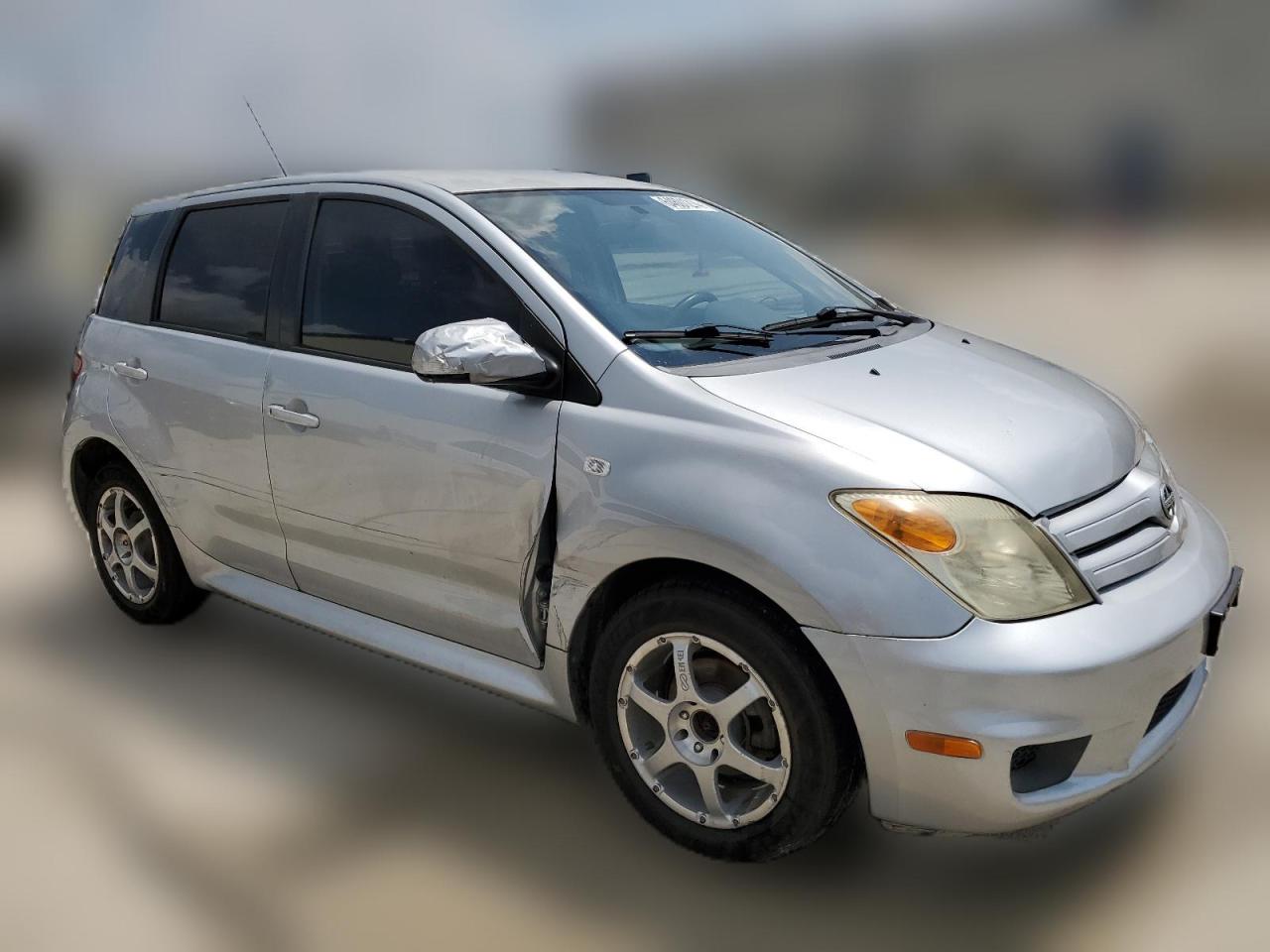 2006 Toyota Scion Xa VIN: JTKKT624260133461 Lot: 64601214