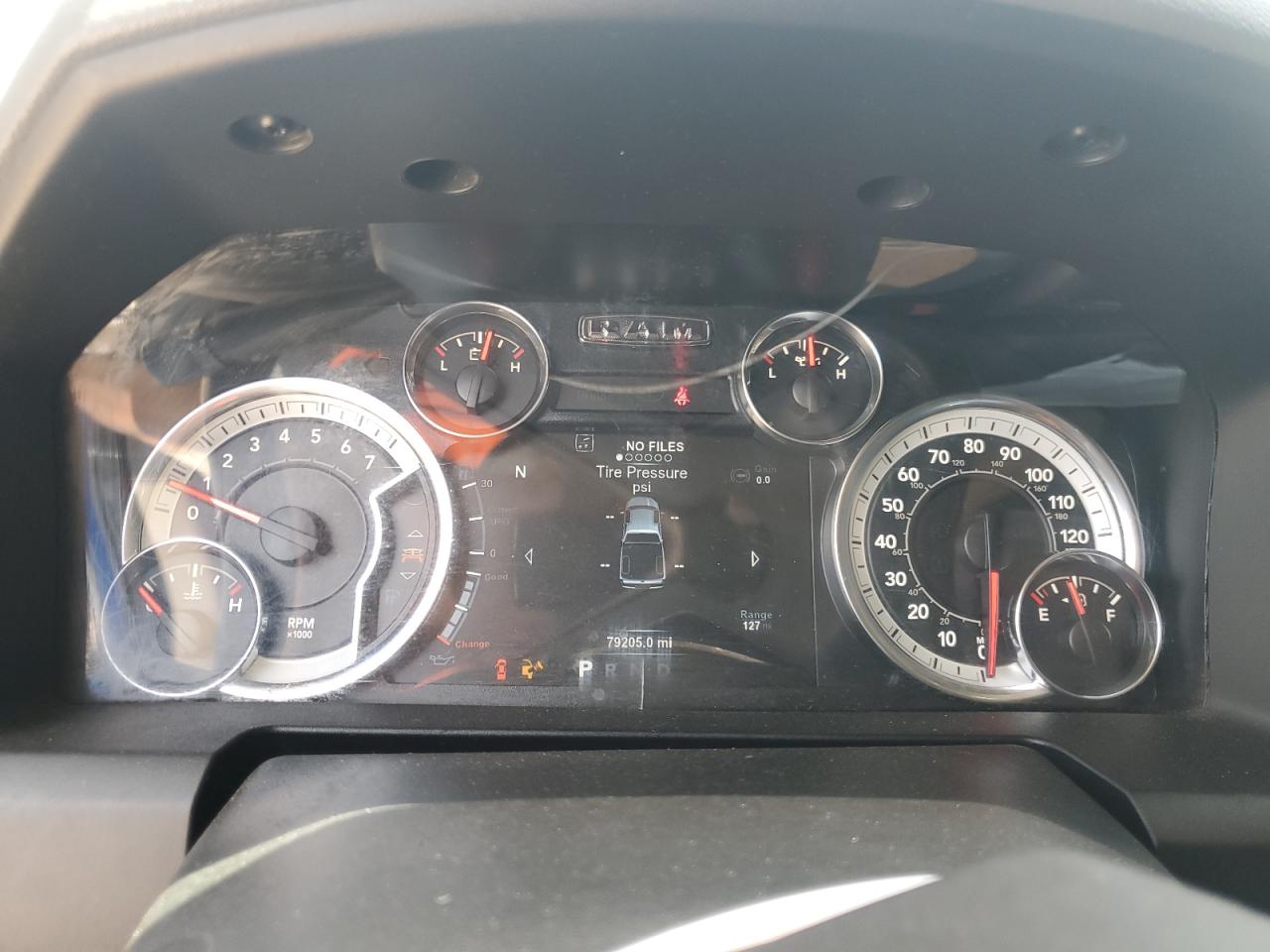 2018 Ram 1500 Slt VIN: 3C6RR7LT2JG140146 Lot: 62675704