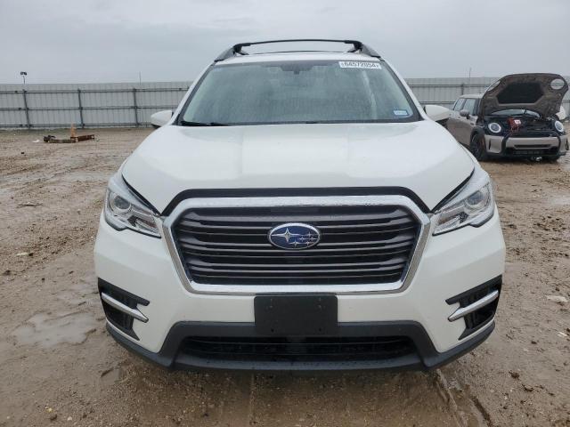  SUBARU ASCENT 2021 Белый