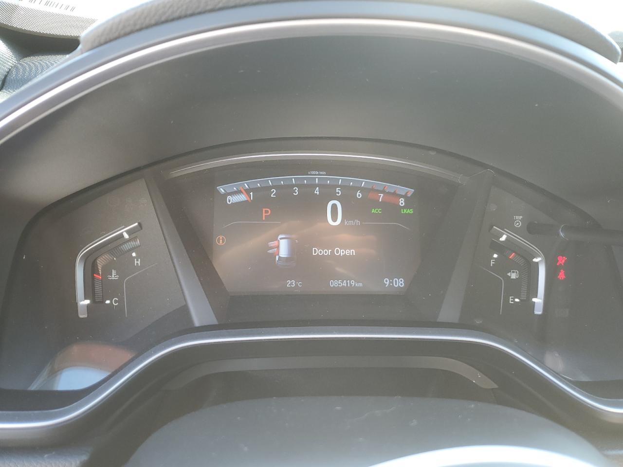 2020 Honda Cr-V Sport VIN: 2HKRW2H46LH205595 Lot: 64429044