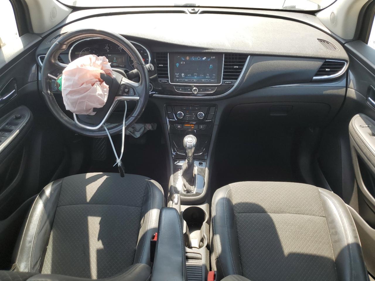 2018 Buick Encore Preferred VIN: KL4CJASB3JB646809 Lot: 63086814