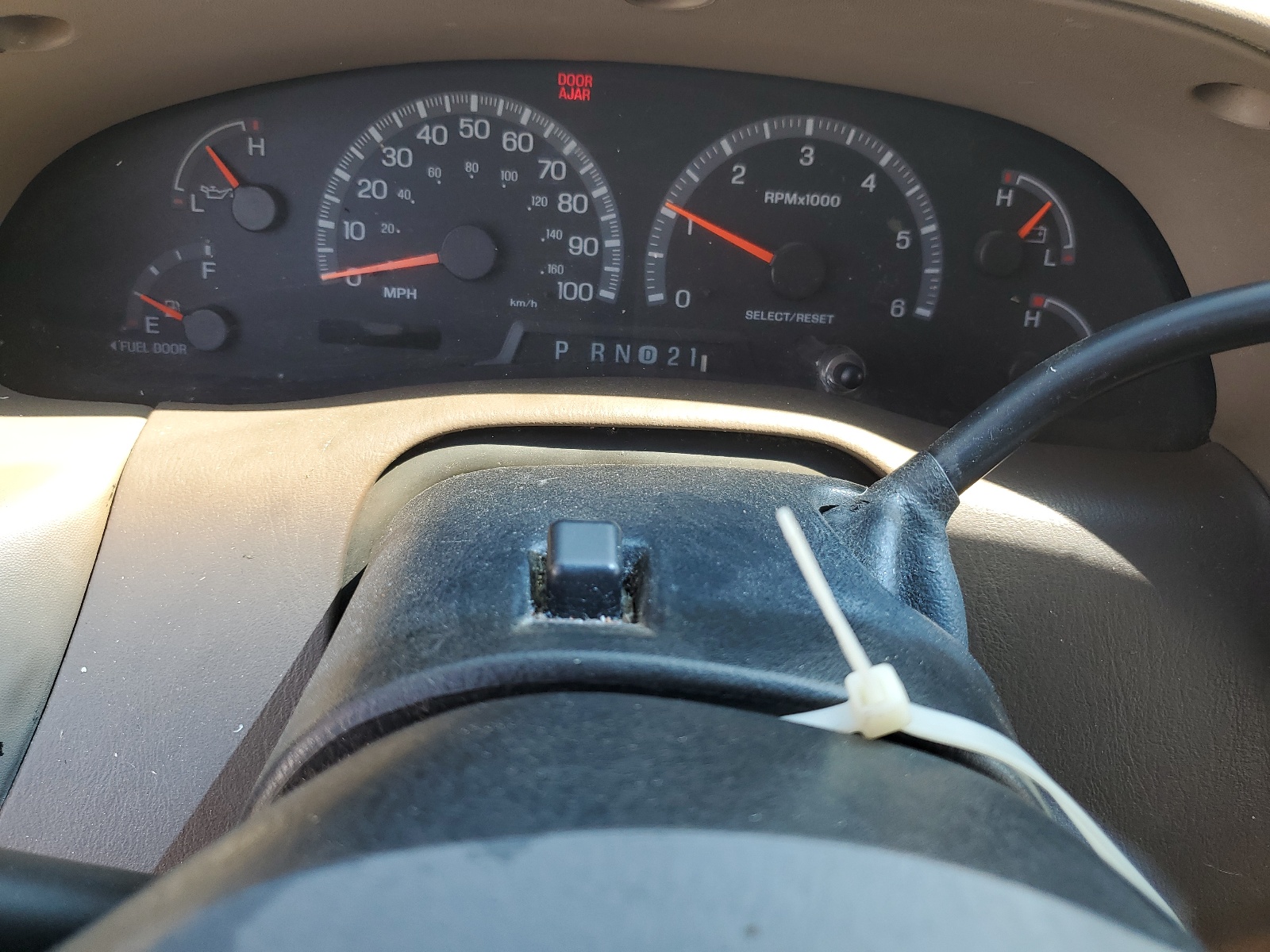 1FTZF1720XKA63374 1999 Ford F150