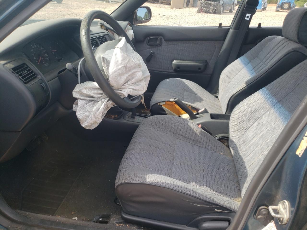 1994 Toyota Corolla VIN: JT2AE04B2R0073670 Lot: 63596874